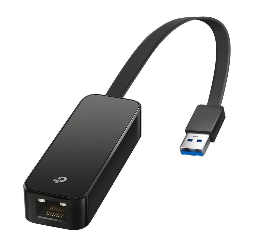 tp-link UE306 USB-A 3.0 Gigabit Ethernet Adapter Notebook-Adapter von tp-link
