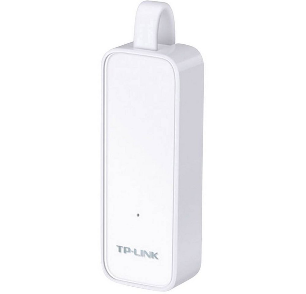 tp-link USB 3 Gigabit-LAN-Adapter Netzwerk-Adapter von tp-link