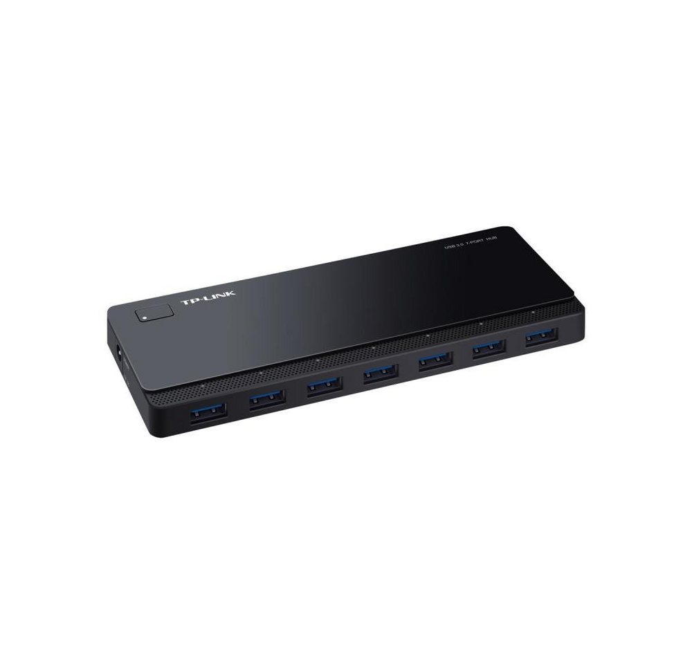 tp-link USB-Verteiler UH700 7-Port USB 3.0 von tp-link