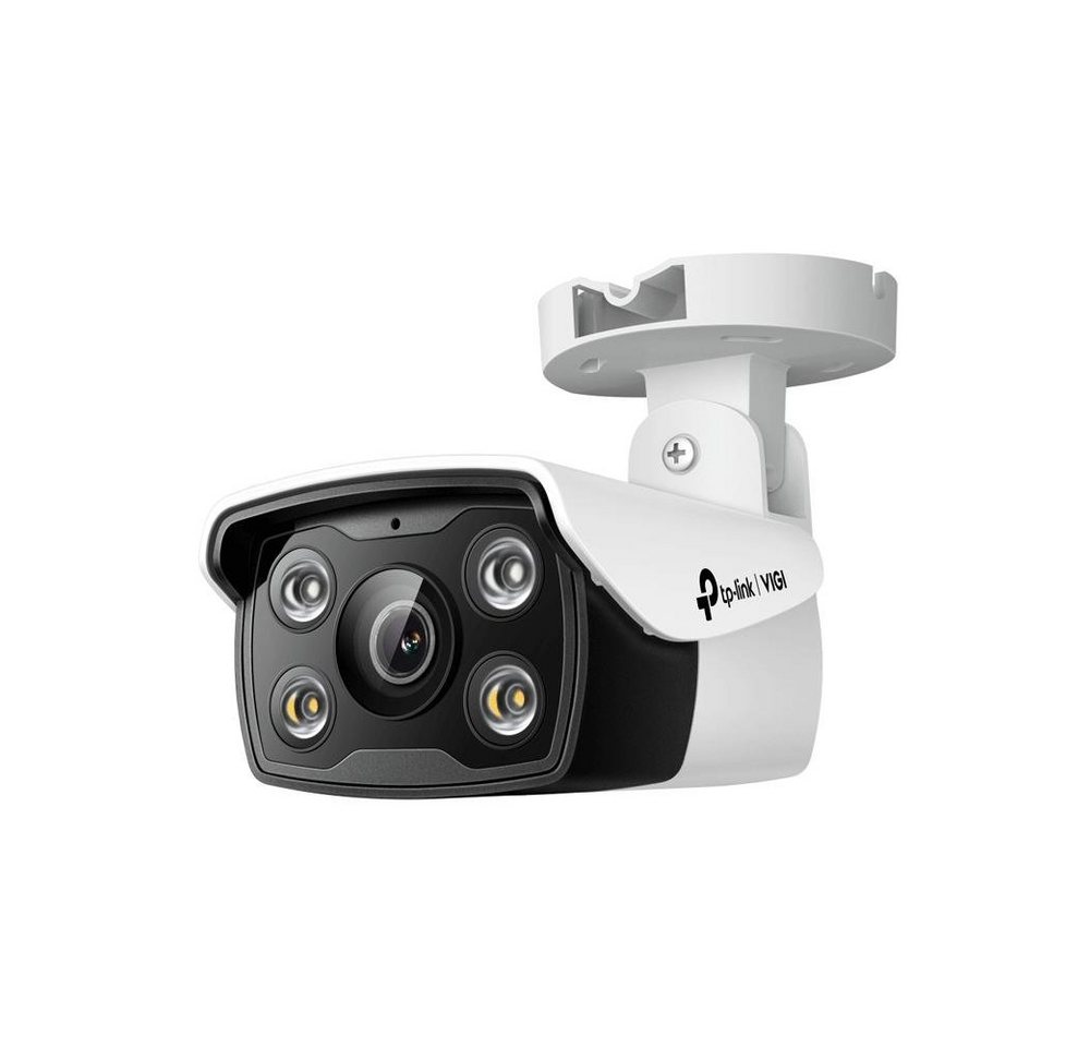 tp-link VIGI C340 IP-Kamera Webcam tp-link VIGI C340 IP-Kamera Webcam von tp-link
