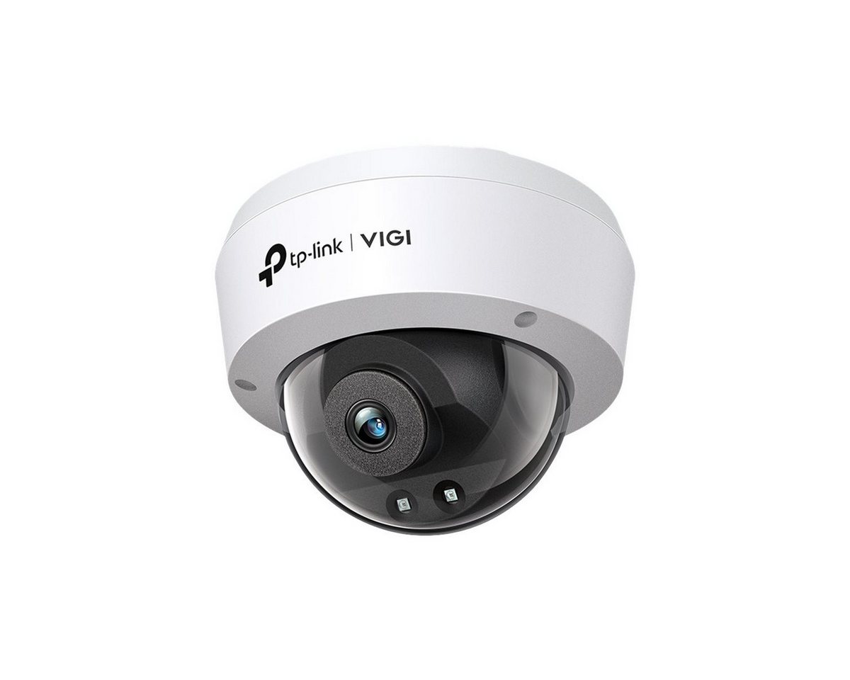tp-link VIGI-Kamera Dome VIGI C240 Webcam tp-link VIGI-Kamera Dome VIGI C240 Webcam von tp-link
