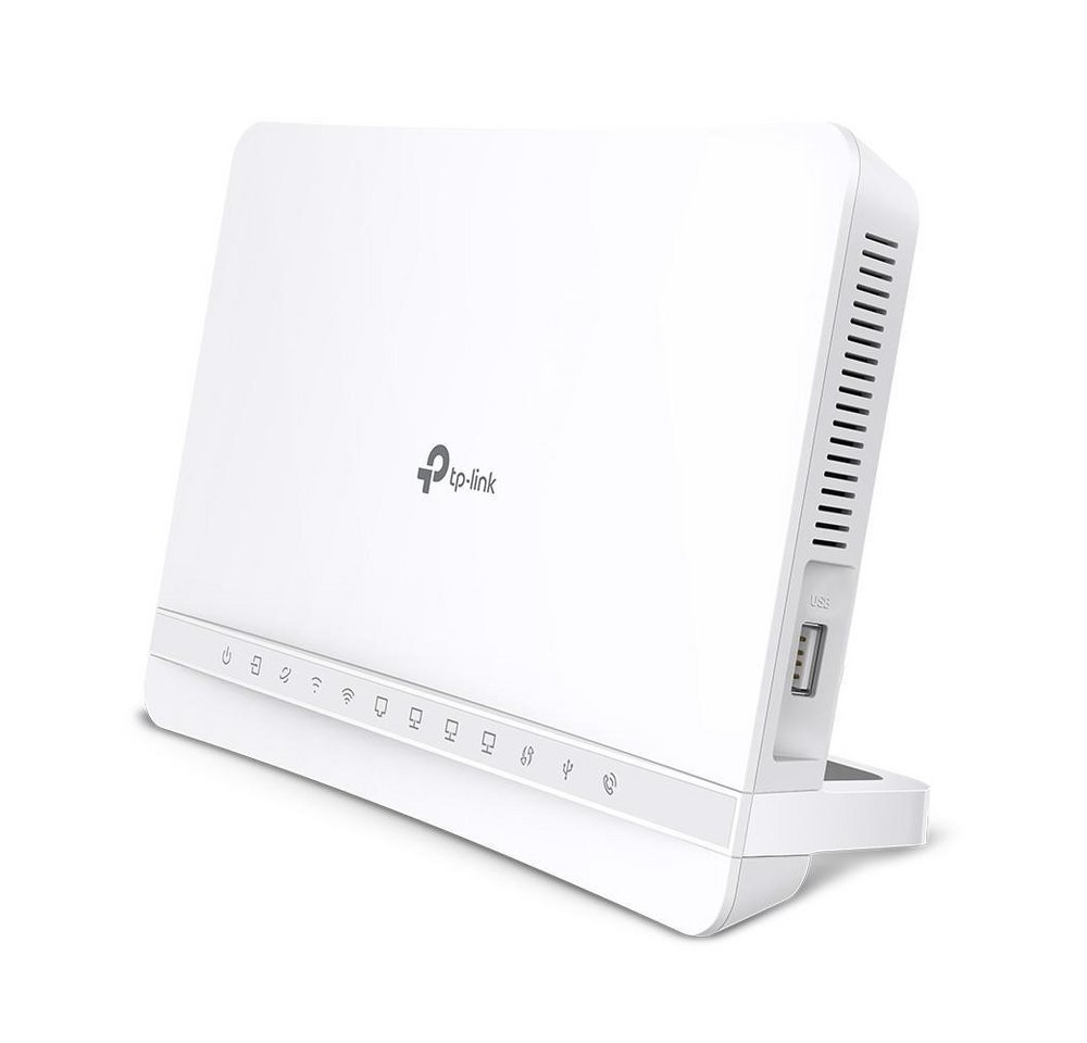 tp-link VX231V Router WLAN-Router tp-link VX231V Router WLAN-Router von tp-link