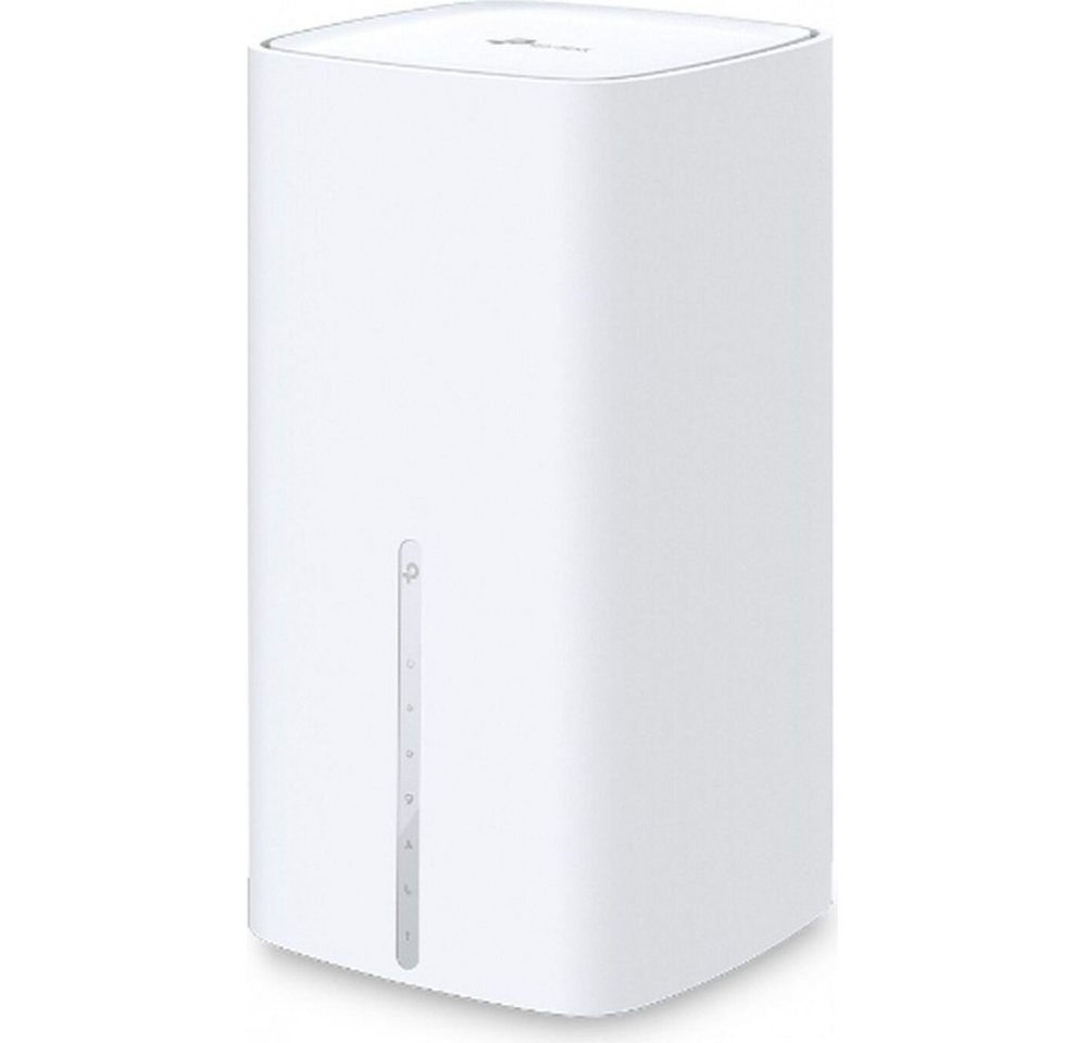 tp-link VX800v - WLAN Router - 6000 Mbps - weiß WLAN-Router von tp-link