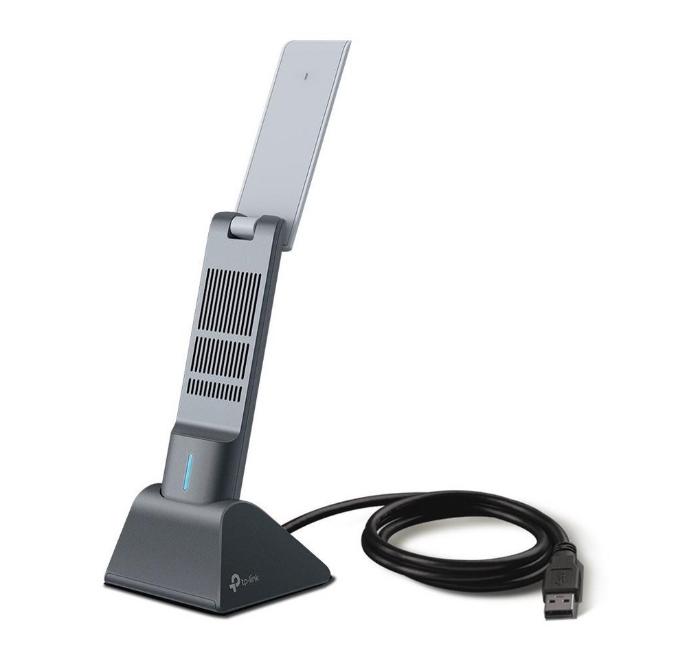 tp-link WLAN-Adapter Archer TX20UH, AX1800 Drahtloser USB-Adapter mit hohem Übertragungsfaktor tp-link WLAN-Adapter Archer TX20UH, AX1800 Drahtloser USB-Adapter mit hohem Übertragungsfaktor von tp-link
