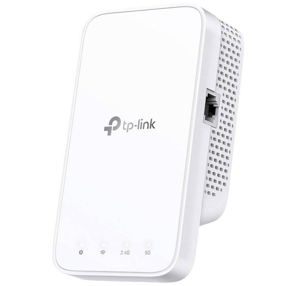 tp-link WLAN-Erweiterung auf Ihr ganzes Zuhause WLAN-Access Point, Mesh-fähig tp-link WLAN-Erweiterung auf Ihr ganzes Zuhause WLAN-Access Point, Mesh-fähig von tp-link
