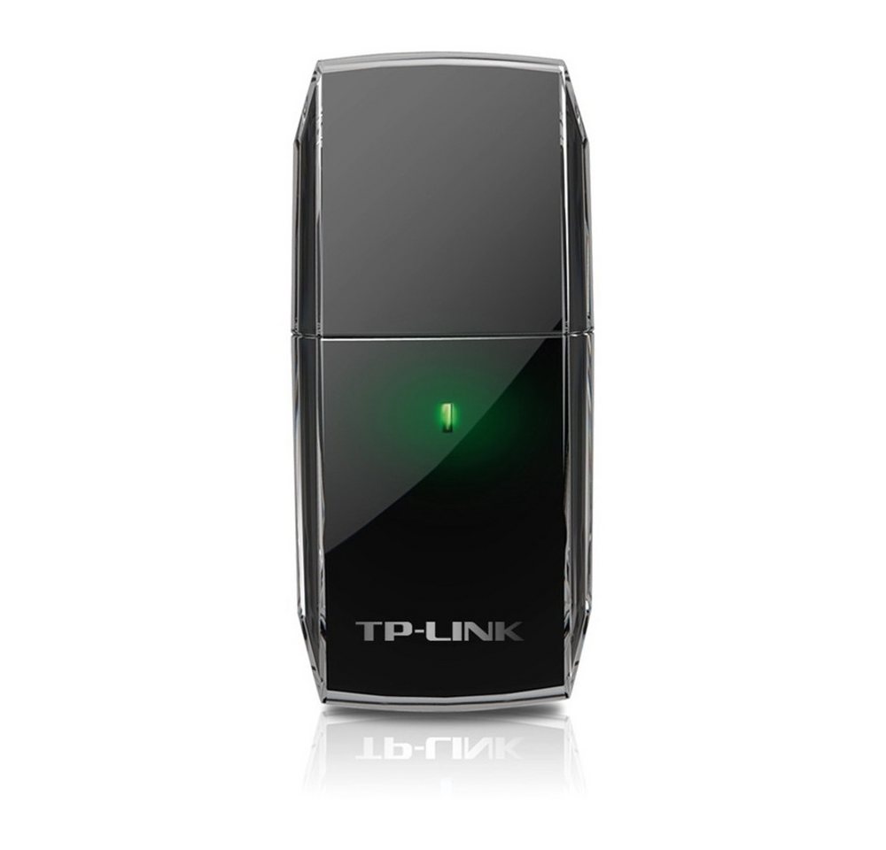 tp-link WLAN-Stick TP-Link Archer T2U V3 WLAN USB-Stick, Kompakte Bauweise für einfache Nutzung tp-link WLAN-Stick TP-Link Archer T2U V3 WLAN USB-Stick, Kompakte Bauweise für einfache Nutzung von tp-link