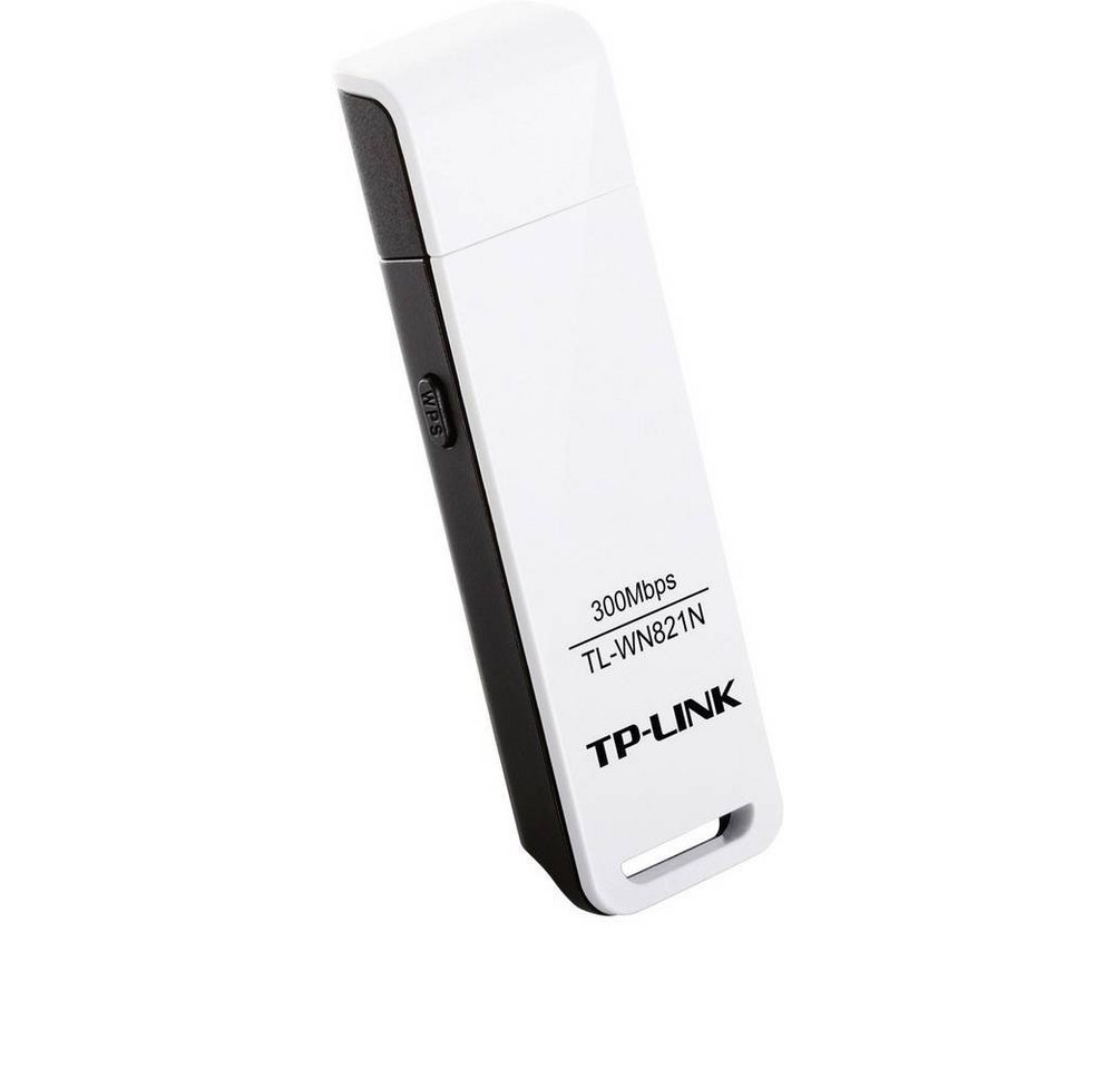 tp-link WLAN-Stick WLAN-N-USB-Adapter 300 MBit/s von tp-link