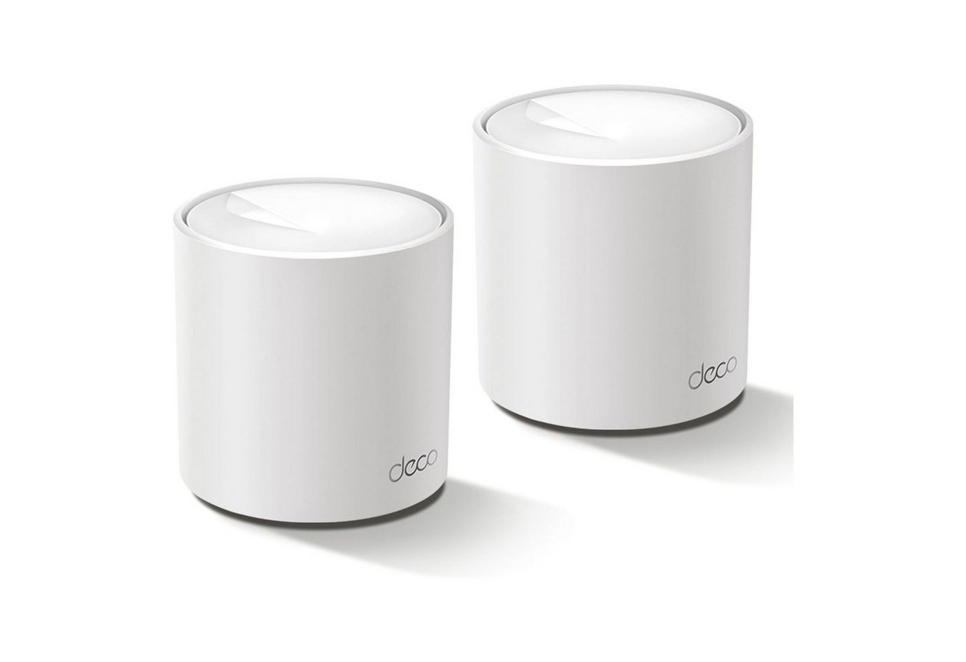tp-link X1500 WLAN-Repeater tp-link X1500 WLAN-Repeater von tp-link