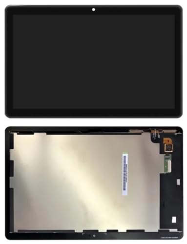 tradebit Original LCD-Display und Touchscreen, Ersatzbildschirm für Huawei Mediapad T3 10 AGS-L09 AGS-W09 (IP von tradebit