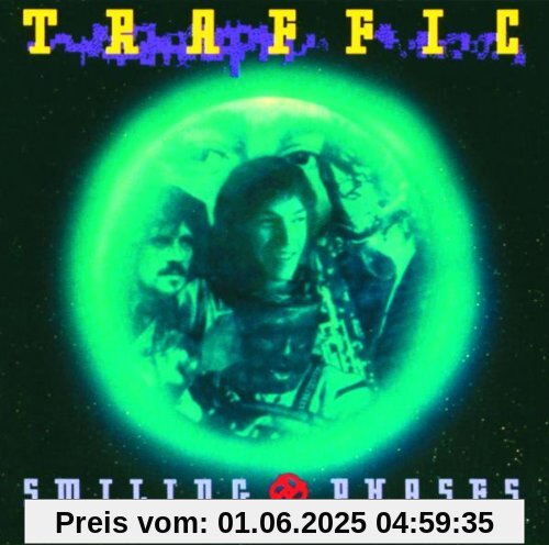 Smiling Phases Smiling Phases von traffic