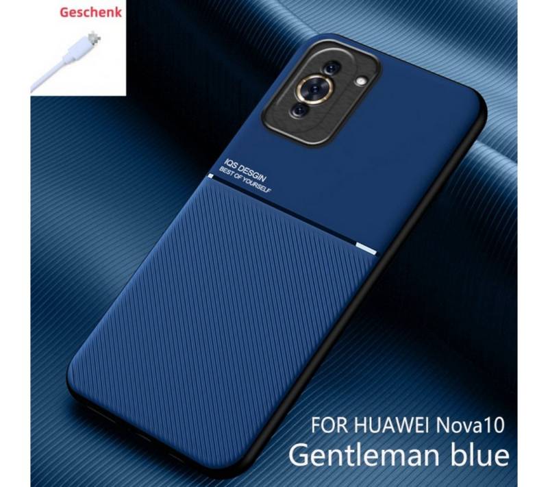 trends for living Handyhülle Handy Hülle für Huawei nova10 Magsafe Cover Case Schutzhülle von trends for living