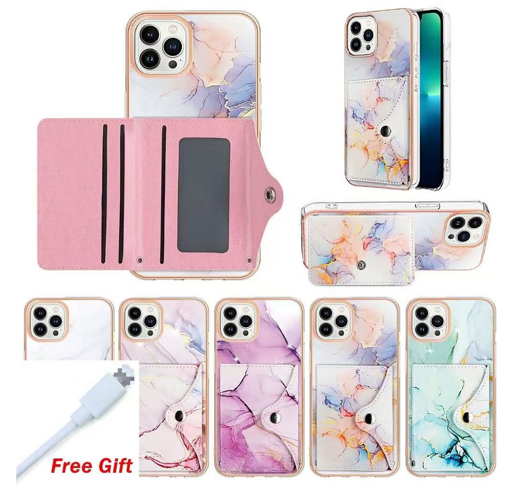 trends for living Handyhülle Hülle Cover Kartentasche für iPhone X XS 12 13 14 15 16 Pro Max Plus trends for living Handyhülle Hülle Cover Kartentasche für iPhone X XS 12 13 14 15 16 Pro Max Plus von trends for living