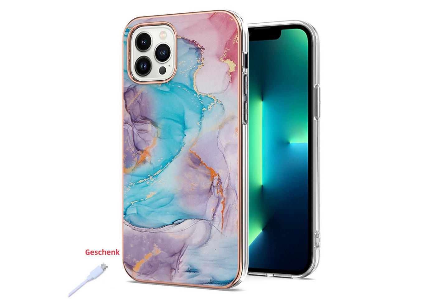 trends for living Handyhülle Hülle für iPhone X XS 12 13 14 15 16 Pro Max Plus Cover Magsafe trends for living Handyhülle Hülle für iPhone X XS 12 13 14 15 16 Pro Max Plus Cover Magsafe von trends for living