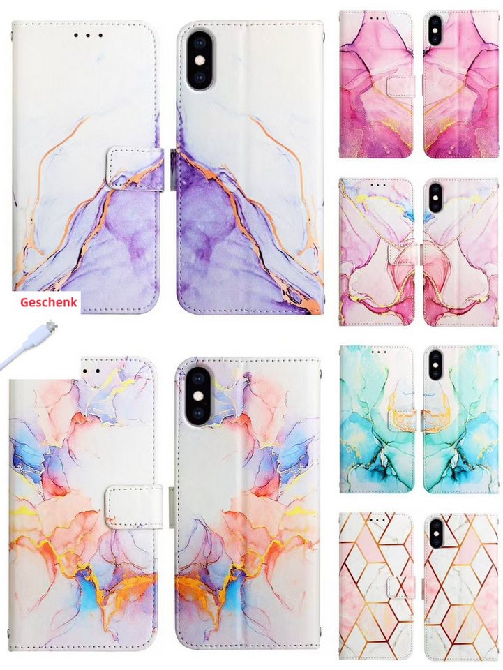 trends for living Handyhülle Klapphülle Hülle Cas für iPhone X XS 12 13 14 15 16 Pro Max Plus trends for living Handyhülle Klapphülle Hülle Cas für iPhone X XS 12 13 14 15 16 Pro Max Plus von trends for living