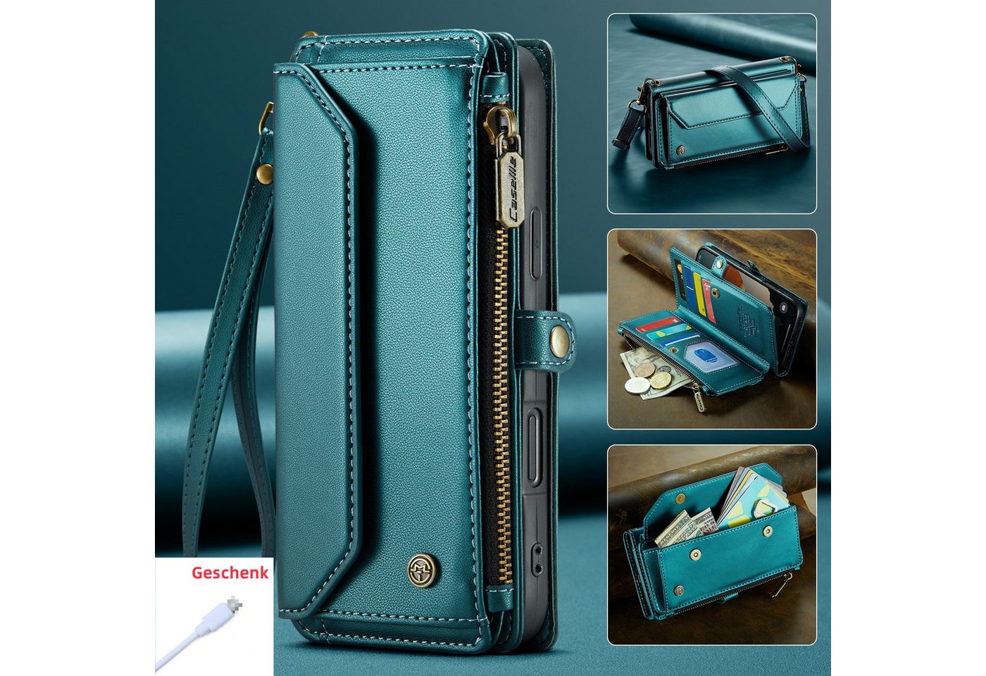 trends for living Handyhülle Magsafe Schultergur Case Hülle für Samsung A54 A53 A52S A51 A36 trends for living Handyhülle Magsafe Schultergur Case Hülle für Samsung A54 A53 A52S A51 A36 von trends for living