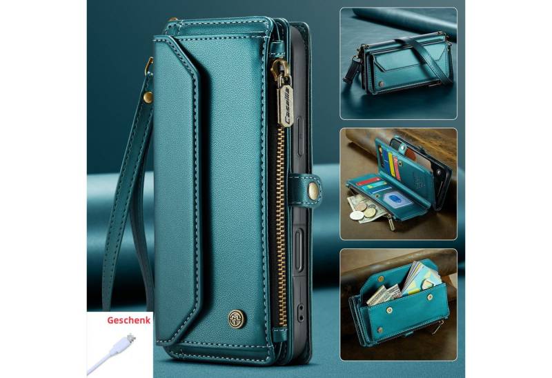 trends for living Handyhülle Magsafe Schultergur Case Hülle für Samsung A54 A53 A52S A51 A36 von trends for living