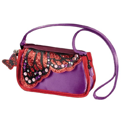 Nintendo 3DS, DS Lite, Dsi, DS, PSP, PSP Vita-Universal Gaming Bag Butterfly Nintendo 3DS, DS Lite, Dsi, DS, PSP, PSP Vita-Universal Gaming Bag Butterfly von trendwerk77