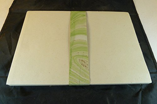 paperfreak: starkes Hanfpapier handgeschöpft A4 schwere Qualität +/- 100gr/m² Schreibpapier Briefpapier Druckerpapier 40 Bogen Bund - hemp paper von tribal paper