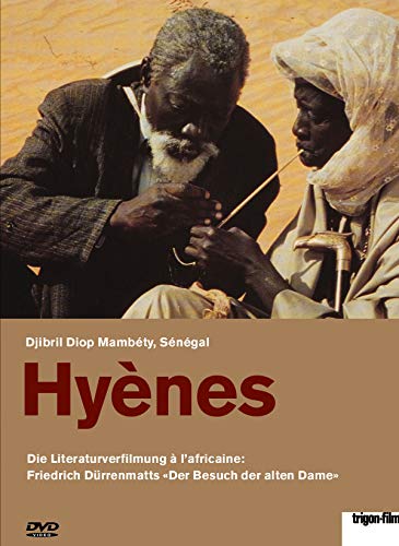Hyenes - Der Besuch der alten Dame - Restaurierte Version von trigon film