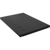 triton 19 Shelf 1U 650 mm 80 kg Black A Wand schwarz triton 19 Shelf 1U 650 mm 80 kg Black A Wand schwarz von Triton