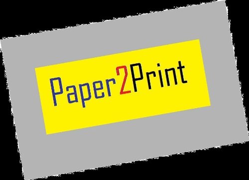 50 Blatt DIN A3 178g /m² Premium MATT Fotopapier matt - sofort trocken - wasserfest - hochweiß - sehr hohe Farbbrillianz für Tintenstrahldrucker Flyerpapier Broschüren Vorlagen von trucol