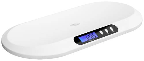 Truelife B5 BT TLBSB5BT Baby-Waage Bluetooth® 2.4GHz von truelife