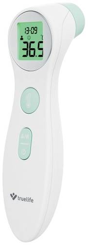 Truelife Care Q6 Infrarot Fieberthermometer Truelife Care Q6 Infrarot Fieberthermometer von truelife