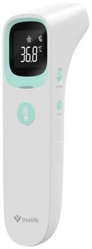 Truelife Care Q9 Infrarot Fieberthermometer Truelife Care Q9 Infrarot Fieberthermometer von truelife
