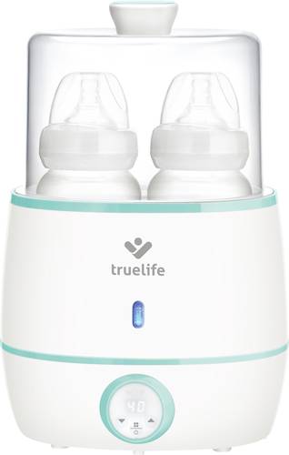 Truelife InvioBWDouble Babykostwärmer von truelife