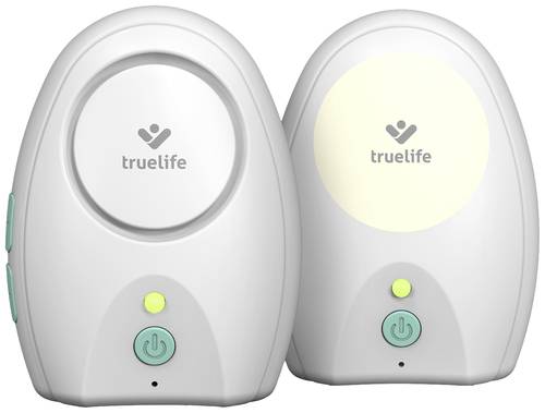 Truelife VM Pocket TLNTVMP Babyphone Funk von truelife