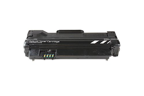 ML 1910 Toner MLT D1052L/ELS für Samsung ML 1911 1915 SCX 4623F von ttrecycling