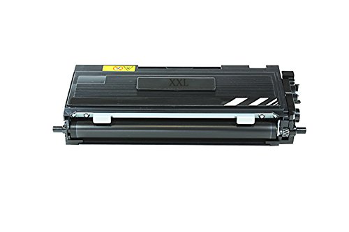 TTRecycling - kompatibel - als Ersatz für Brother HL-2030 (TN-2000 XL) Premium XL (5000Seiten) Toner-Kartusche von ttrecycling