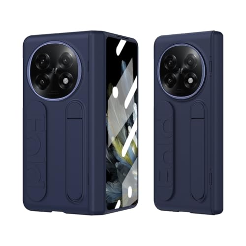Smartphone-Flip-Cover Kompatibel mit der Displayschutzhülle von OPPO Find N5, Ganzkörper-Schutzhülle mit verstellbarem Ständer + Fingerschlaufe, Handheld-Design, stoßfeste, schlanke Flip-Handyhülle, s Smartphone-Flip-Cover Kompatibel mit der Displayschutzhülle von OPPO Find N5, Ganzkörper-Schutzhülle mit verstellbarem Ständer + Fingerschlaufe, Handheld-Design, stoßfeste, schlanke Flip-Handyhülle, s von tuanshunhengb
