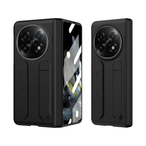Smartphone-Flip-Cover Kompatibel mit der Displayschutzhülle von OPPO Find N5, Ganzkörper-Schutzhülle mit verstellbarem Ständer + Fingerschlaufe, Handheld-Design, stoßfeste, schlanke Flip-Handyhülle, s Smartphone-Flip-Cover Kompatibel mit der Displayschutzhülle von OPPO Find N5, Ganzkörper-Schutzhülle mit verstellbarem Ständer + Fingerschlaufe, Handheld-Design, stoßfeste, schlanke Flip-Handyhülle, s von tuanshunhengb