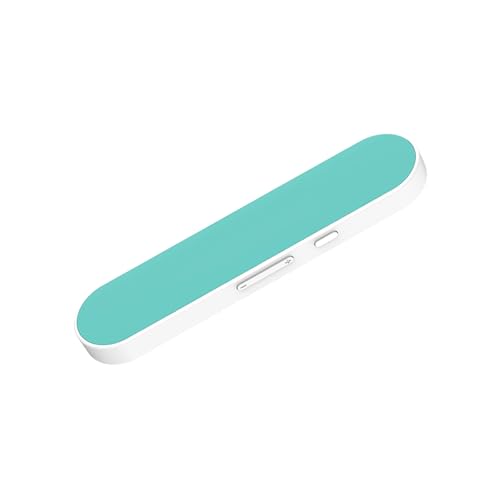 tuwiwol Tragbarer Bluetooth Lautsprecher, integrierter 300 mAh Akku für 8 Stunden Wiedergabe, kann bei vollständiger Wiedergabe 8 Stunden Musikwiedergabe dauern, Blau und weiß, Karten Timing blau tuwiwol Tragbarer Bluetooth Lautsprecher, integrierter 300 mAh Akku für 8 Stunden Wiedergabe, kann bei vollständiger Wiedergabe 8 Stunden Musikwiedergabe dauern, Blau und weiß, Karten Timing blau von tuwiwol