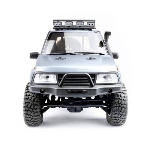 Tws Europe VTR kit (CTS chassis) RC Modellauto Allradantrieb (4WD) von tws Europe