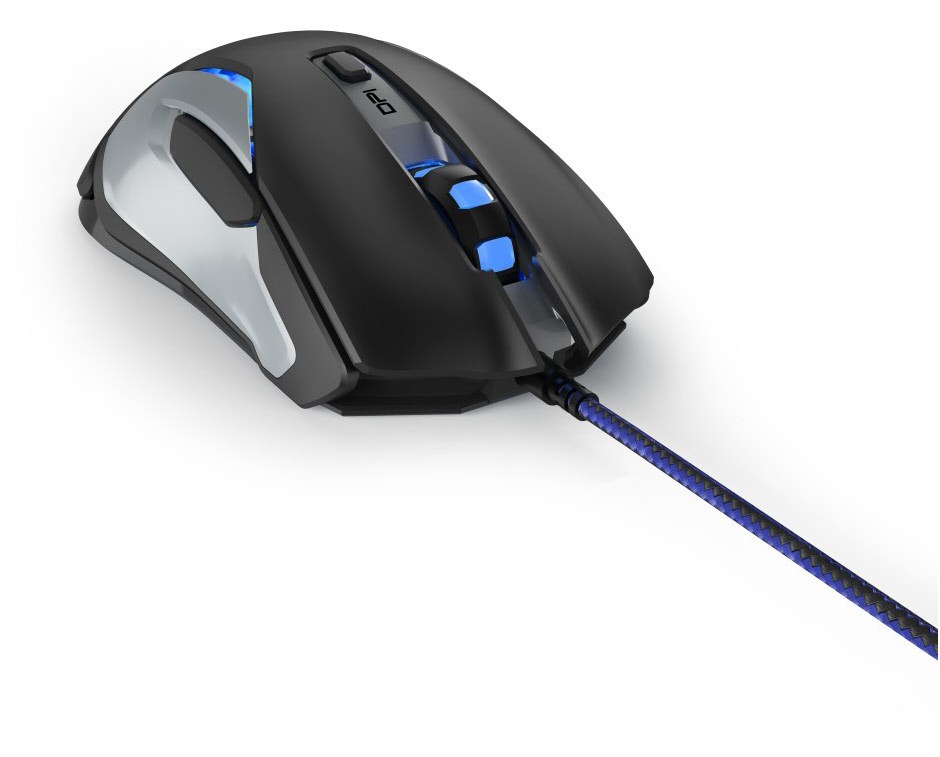 Gaming Maus Reaper 230 von uRage