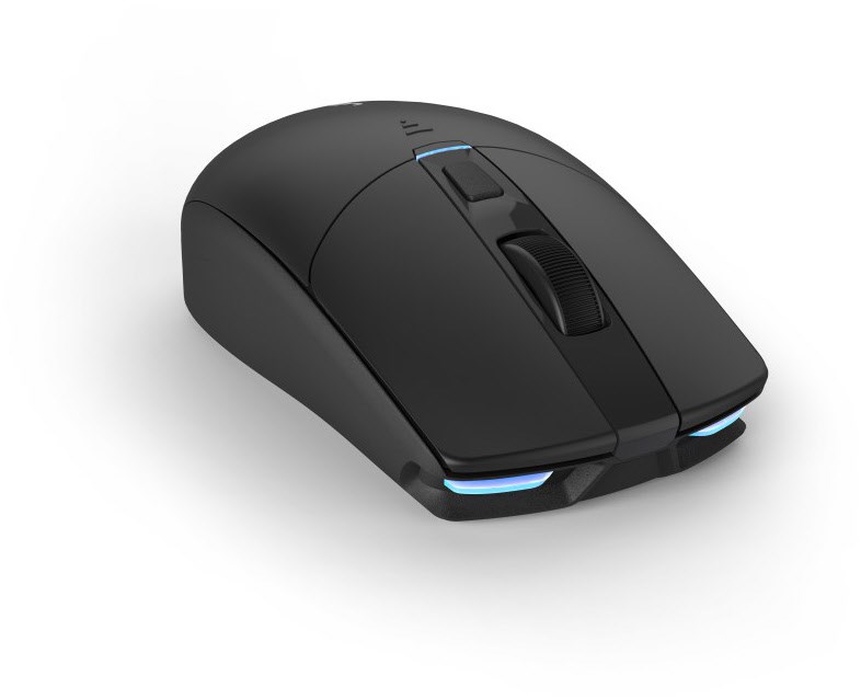 Gaming Maus Reaper 310 unleashed Gaming Maus Reaper 310 unleashed von uRage