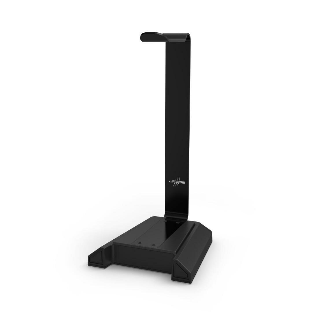 uRAGE Gaming-Headset-Stand "AFK 200", Schwarz (00217896) von uRage