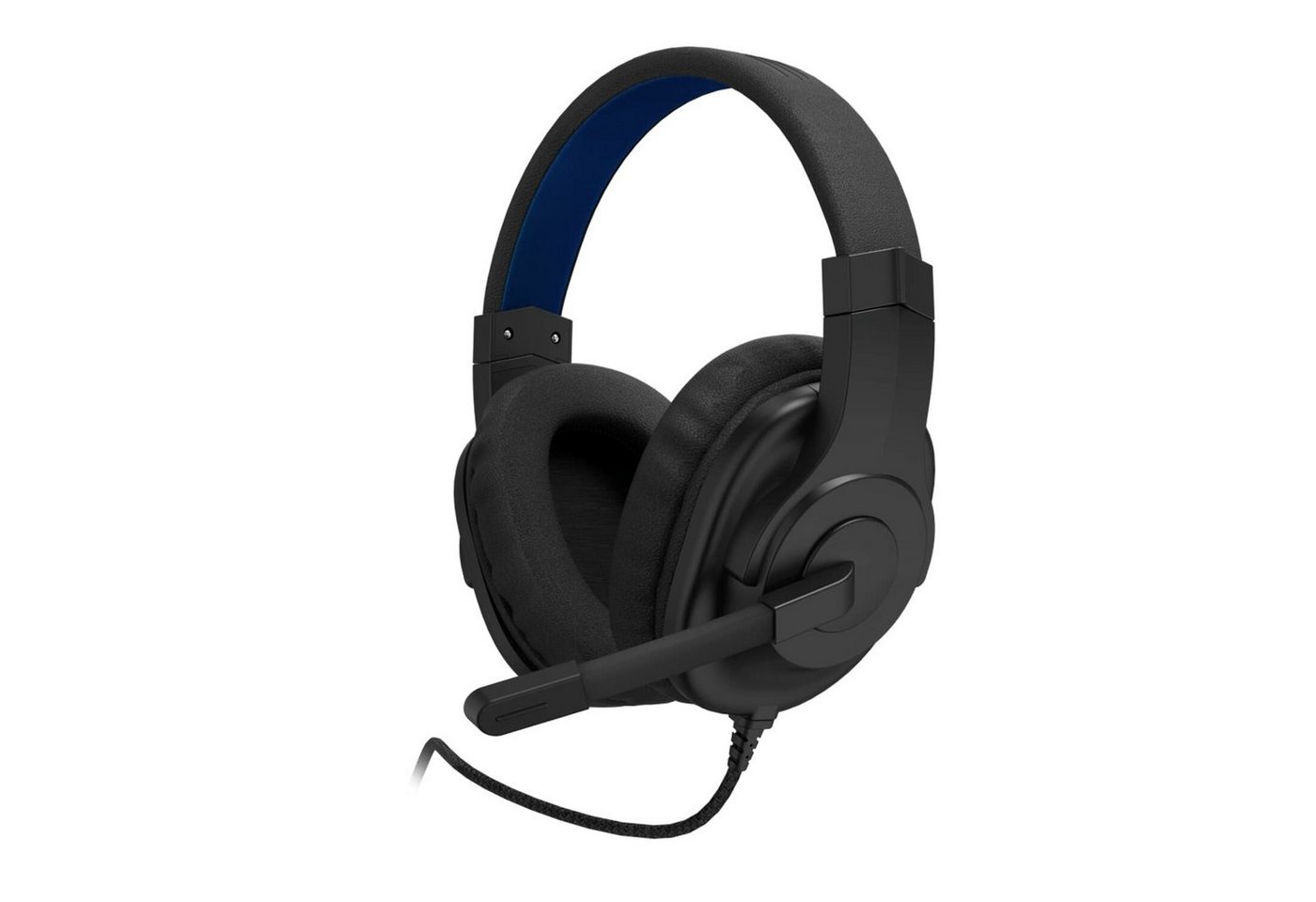 uRage Gaming-Headset SoundZ 200" Gaming-Headset (flexibles Bügelmikrofon, Lautstärkeregler)" von uRage