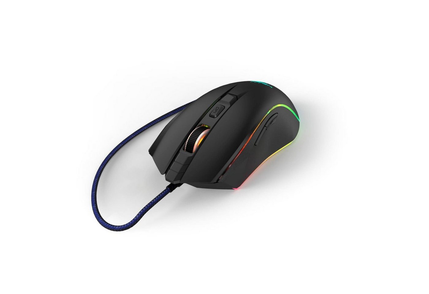 uRage Gaming-Maus Reaper 210” Gaming-Maus (kabelgebunden)" von uRage