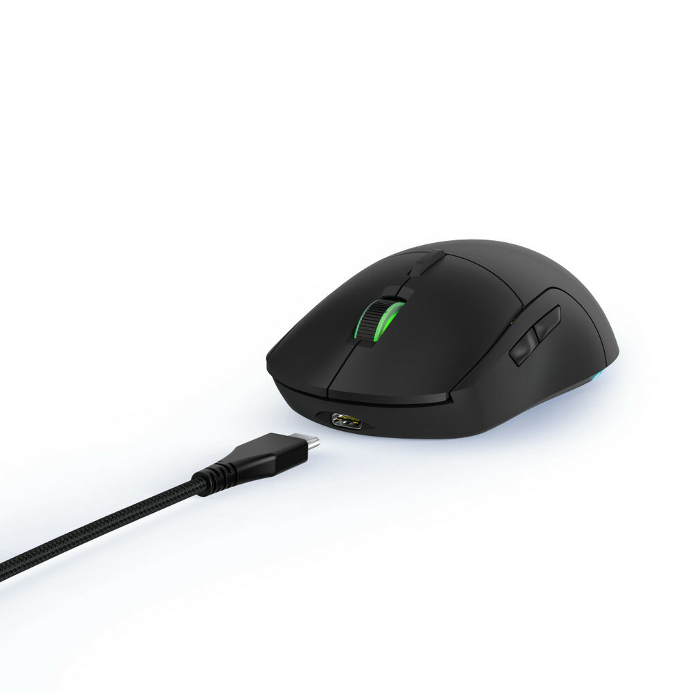 uRage Reaper 250 Maus Gaming rechts USB Typ-A Optisch 6200 DPI uRage Reaper 250 Maus Gaming rechts USB Typ-A Optisch 6200 DPI von uRage