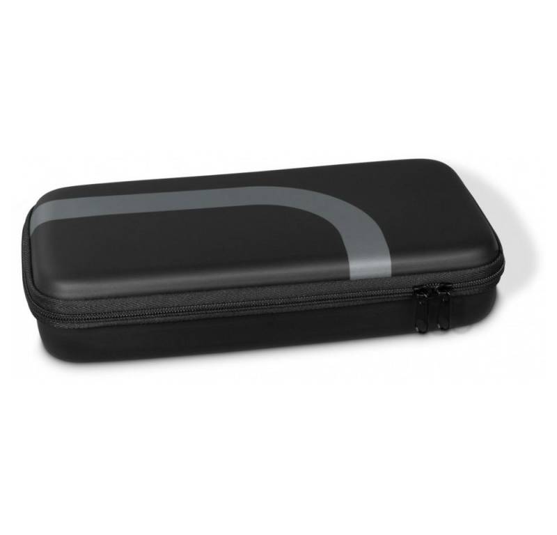 uRage Spielekonsolen-Zubehörset uRage Transporttasche für Nintendo Switch - Tasche, robustes EVA-Material von uRage