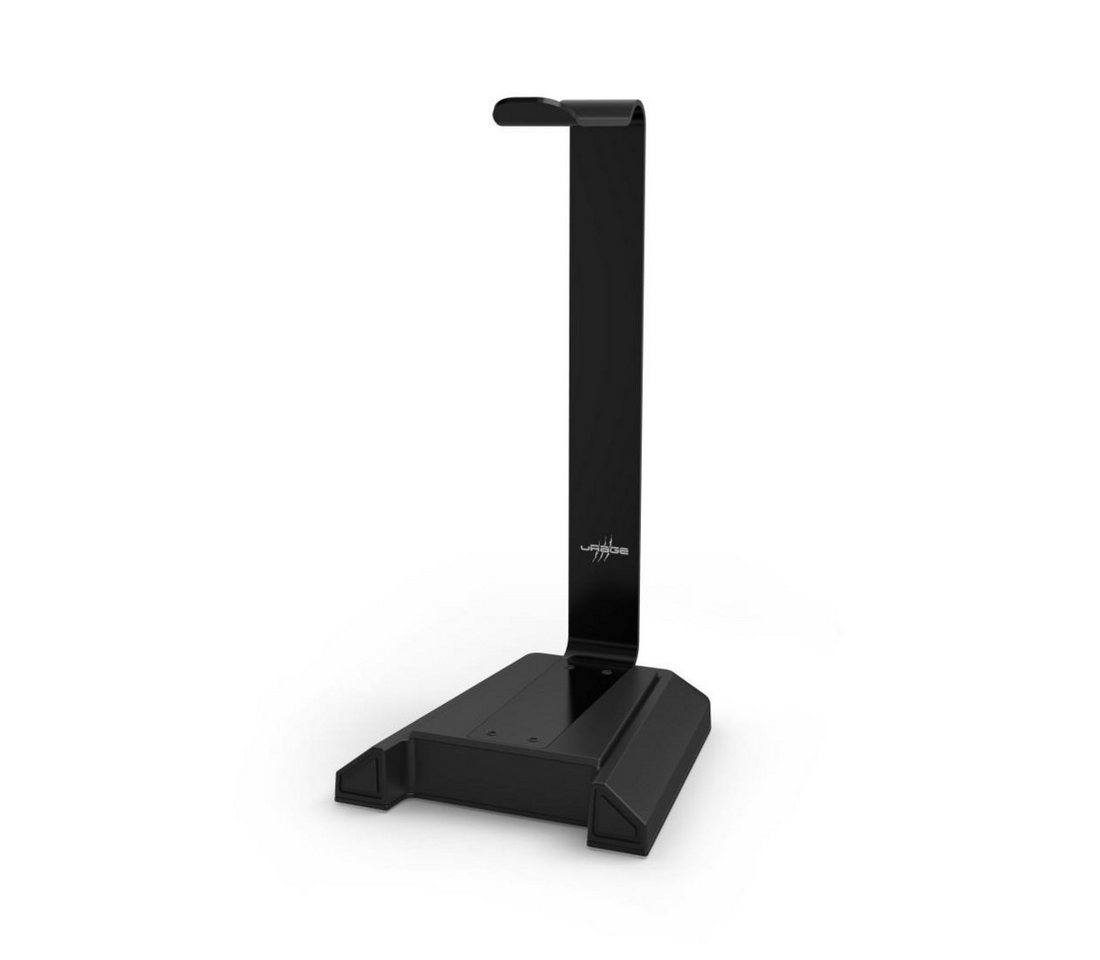 uRage Headset-Halterung uRAGE Gaming-Headset-Stand "AFK 200", Schwarz (00217896) von uRage