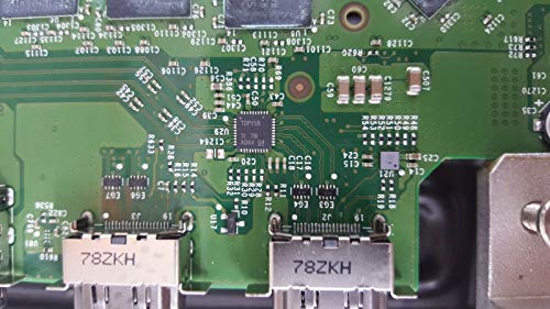TDP158 HDMI Retimer IC Chip Ersatz für Xbox One X von ucky Do