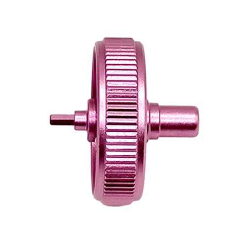 uikios Maus-Roller, Metall, Ersatz für GPROWireless GPROX Superlight Mouse Repair Part von uikios