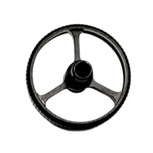 uikios Maus-Roller, Metall, Ersatz für GPROWireless GPROX Superlight Mouse Repair Part von uikios