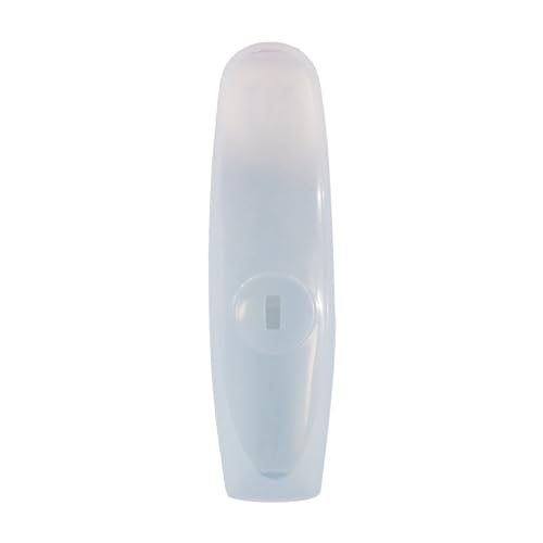 Ulafbwur Fernbedienungshülle, staubdicht, Anti-Drop-Silikon, transparent, verdickt, Schutzhülle für LG AN-MR600/AN-MR650 Fernbedienung Ulafbwur Fernbedienungshülle, staubdicht, Anti-Drop-Silikon, transparent, verdickt, Schutzhülle für LG AN-MR600/AN-MR650 Fernbedienung von ulafbwur