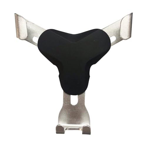 ulafbwur Handyhalterung Universal Schwerkraft Auto Lüftung Halterung Handy Ständer Halter Cradle von ulafbwur