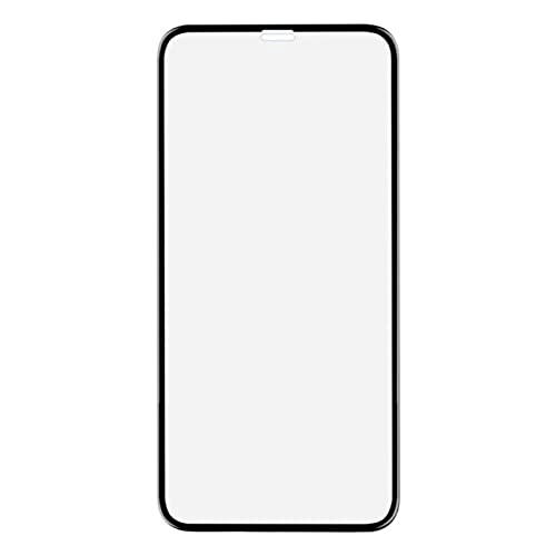ulafbwur Panzerglas Panzerglas Sichtschutzfolie Displayschutzfolie für iPhone 11 Pro Max von ulafbwur